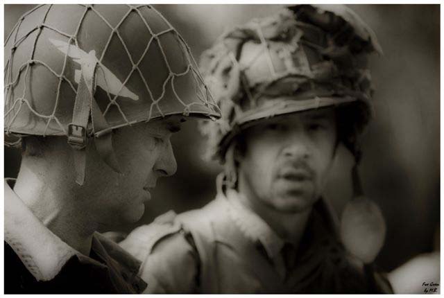 D-Day Normandy